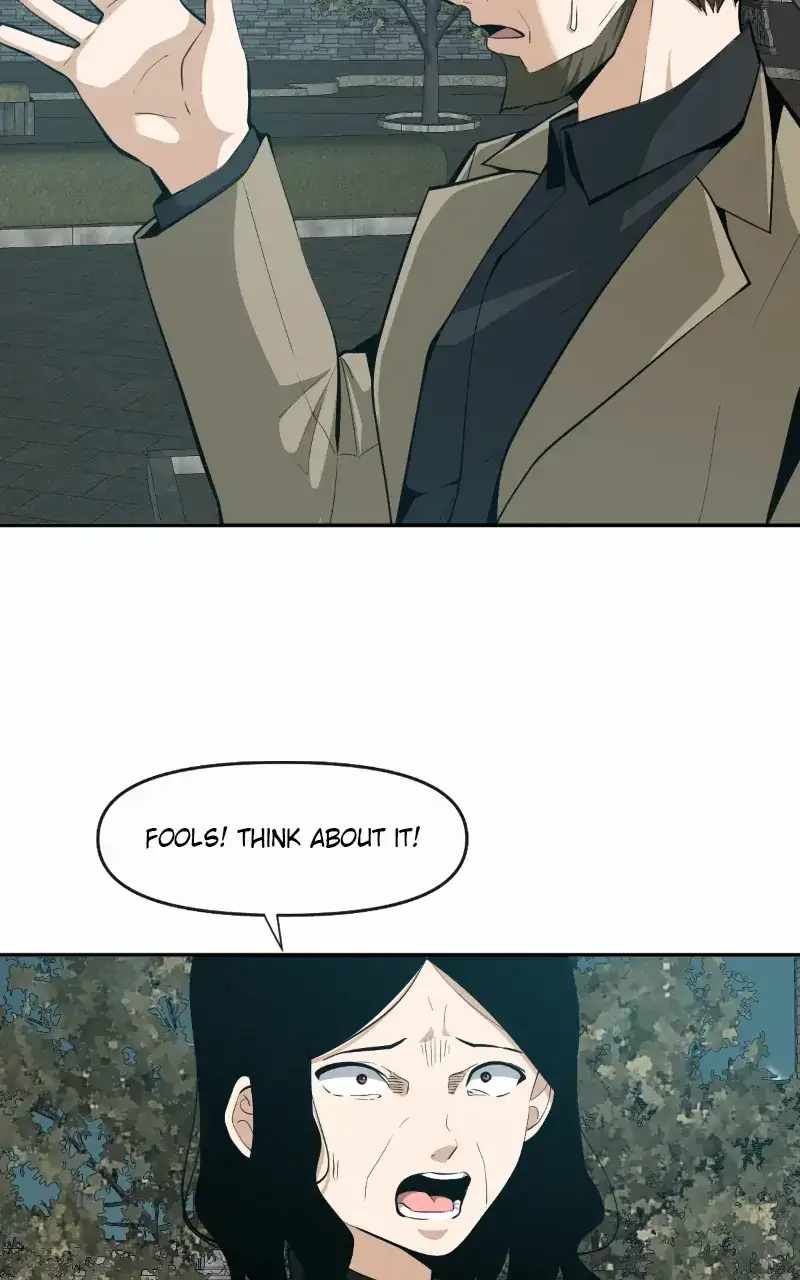 The Teacher of Perishable Villains chapter 120 page 27