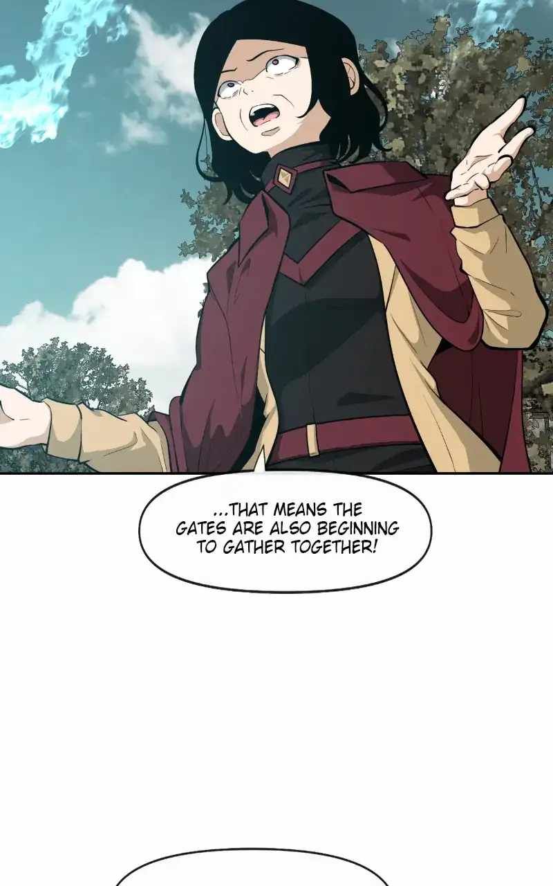 The Teacher of Perishable Villains chapter 120 page 29