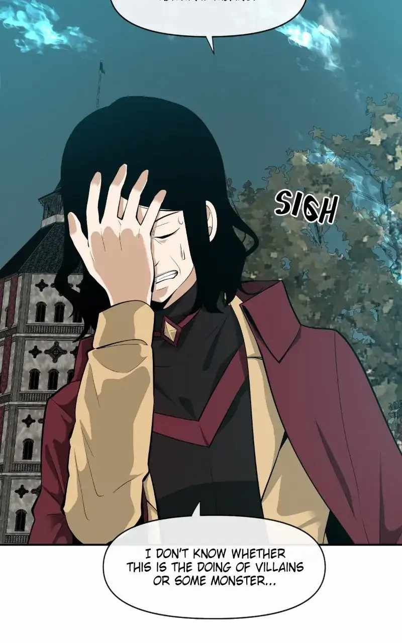 The Teacher of Perishable Villains chapter 120 page 31