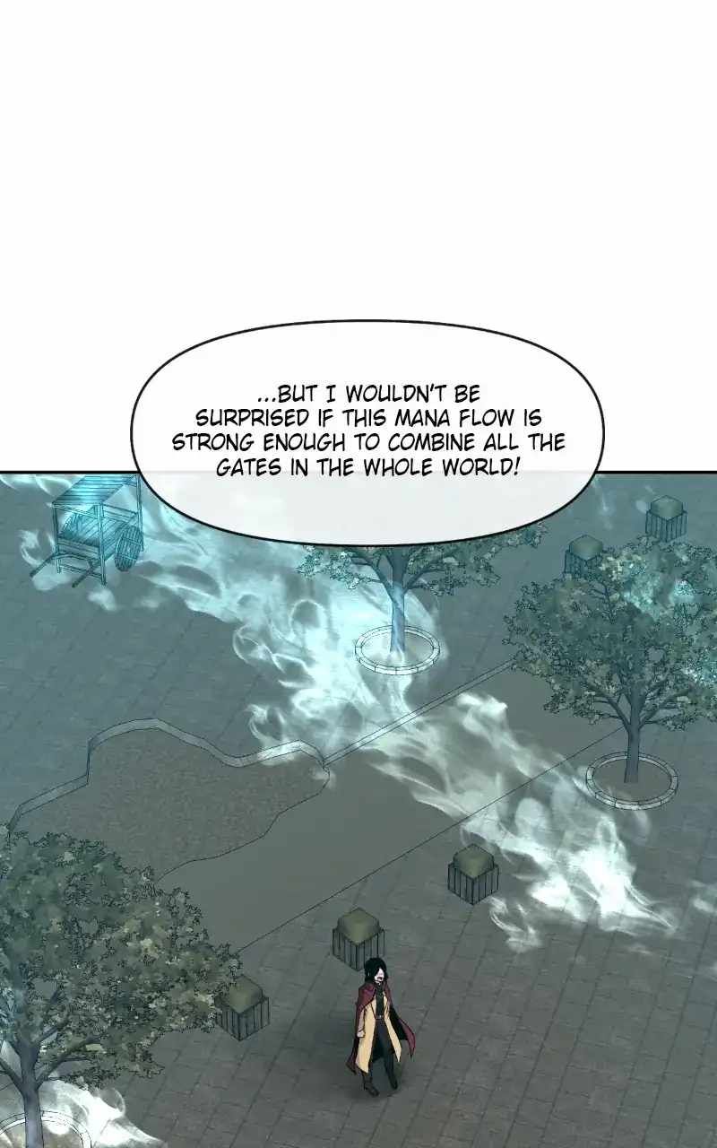 The Teacher of Perishable Villains chapter 120 page 32