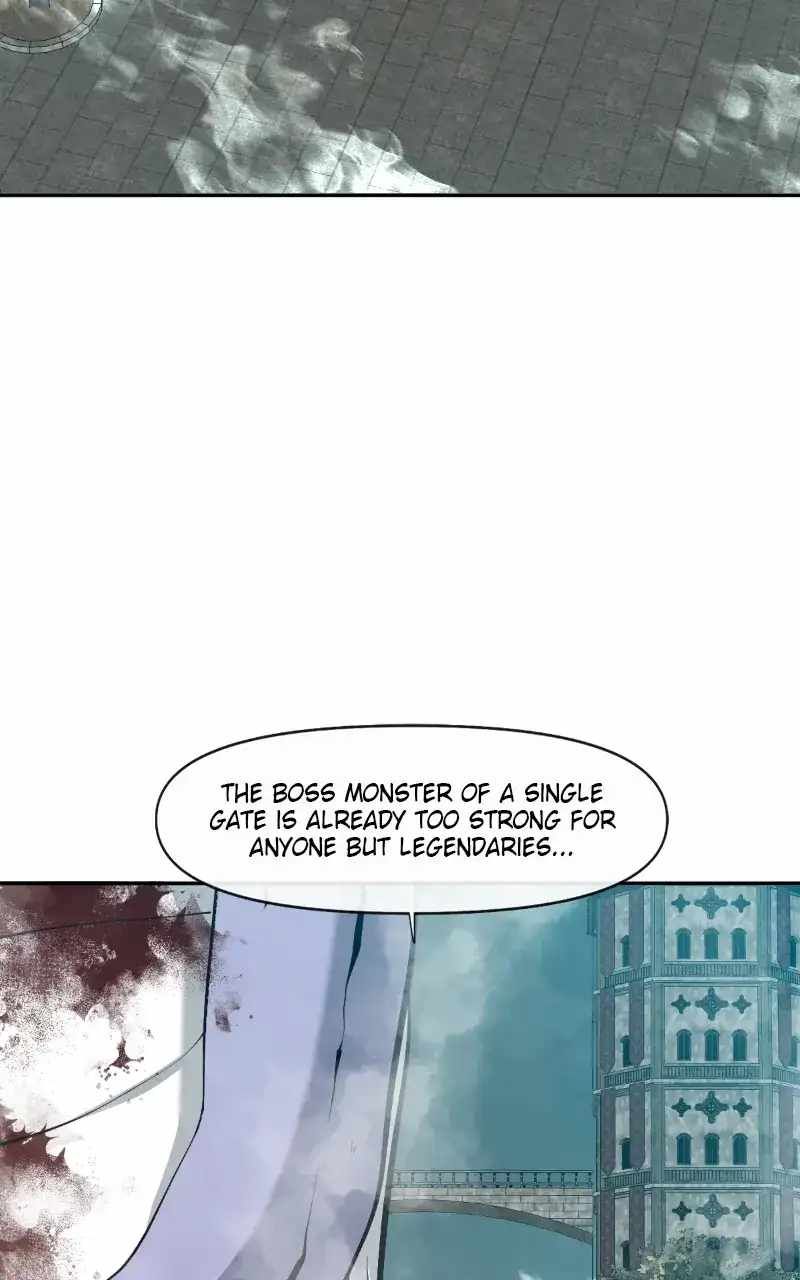 The Teacher of Perishable Villains chapter 120 page 33