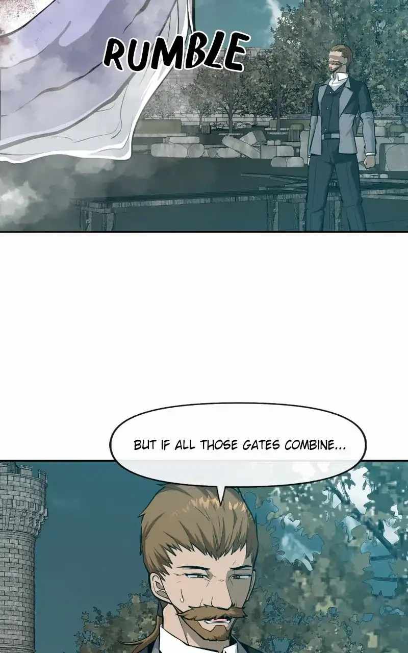 The Teacher of Perishable Villains chapter 120 page 34