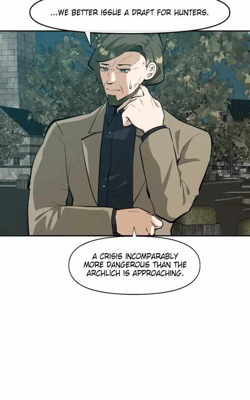 The Teacher of Perishable Villains chapter 120 page 36