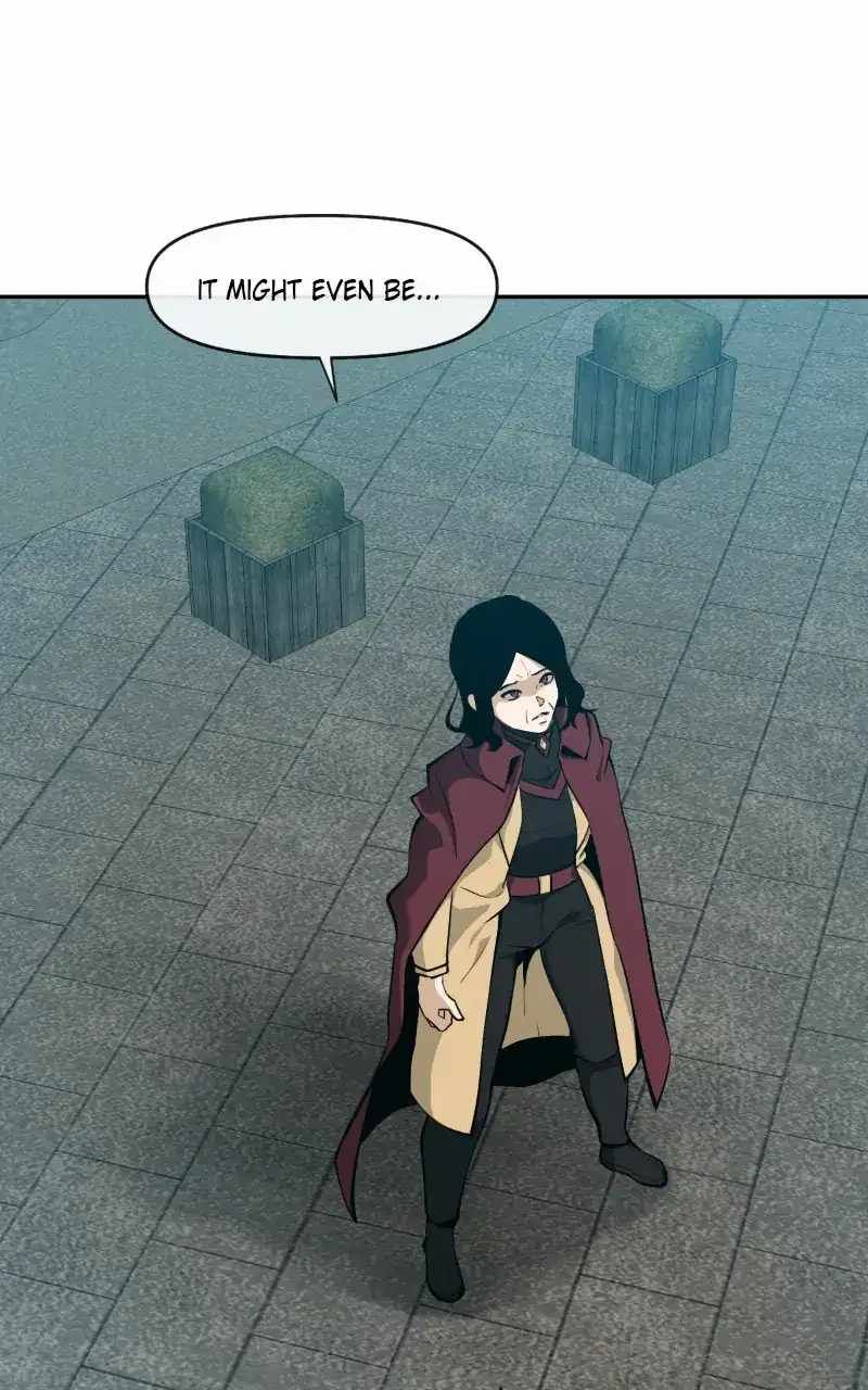 The Teacher of Perishable Villains chapter 120 page 37