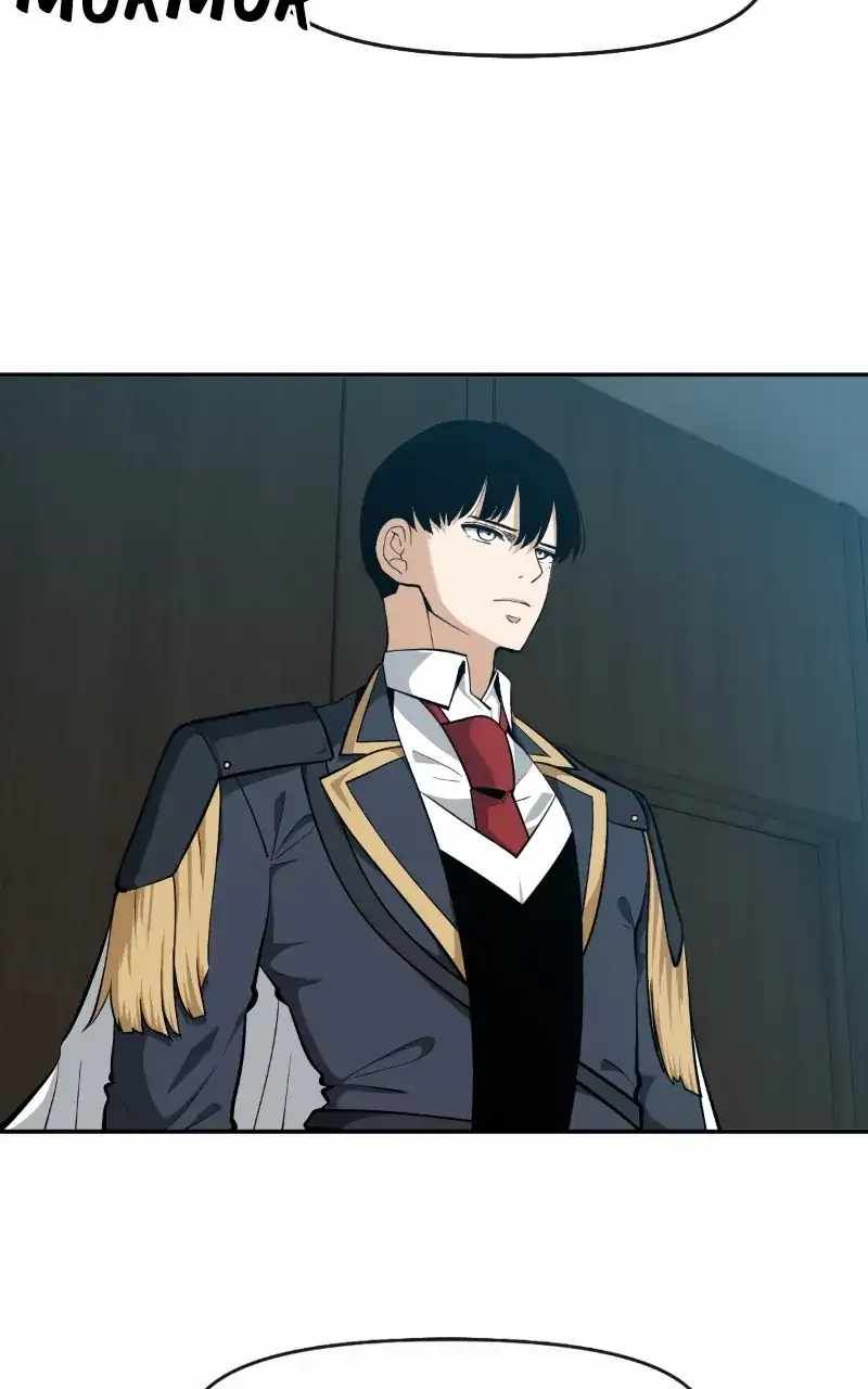 The Teacher of Perishable Villains chapter 120 page 40