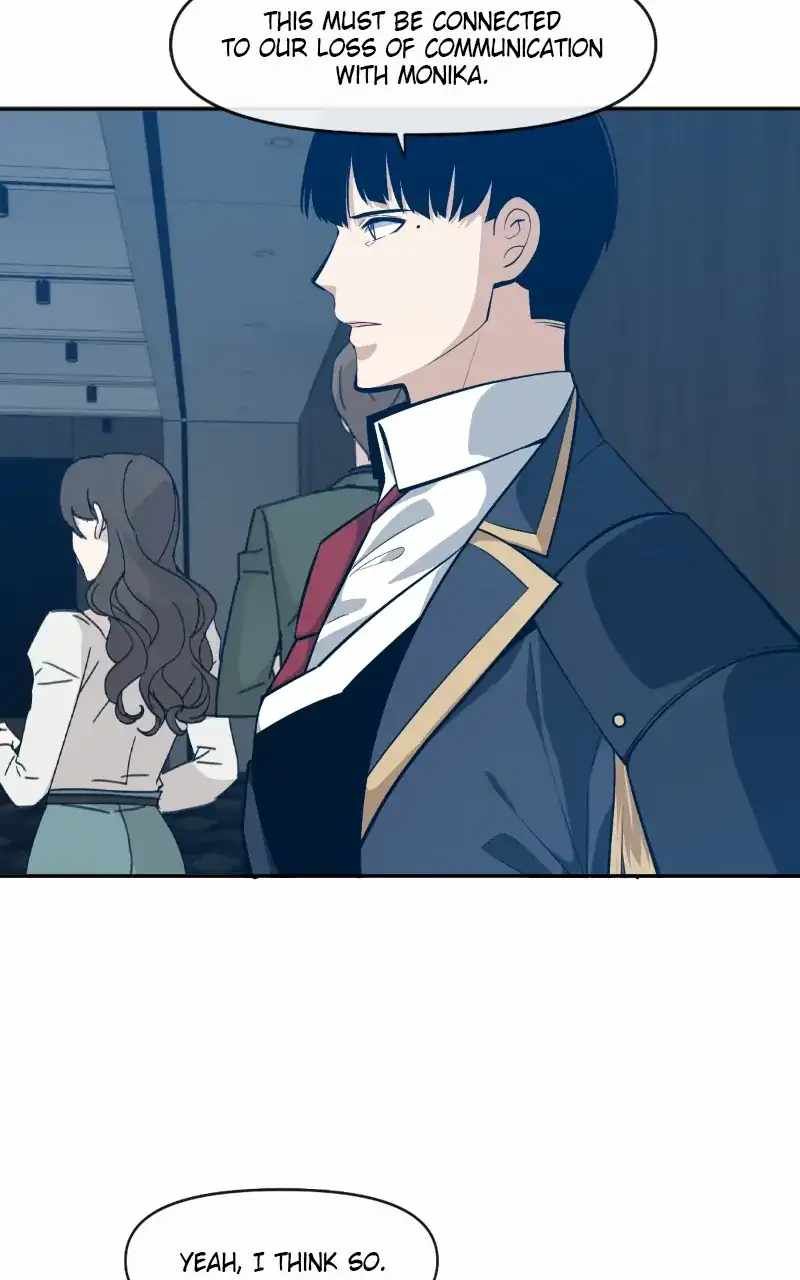 The Teacher of Perishable Villains chapter 120 page 41