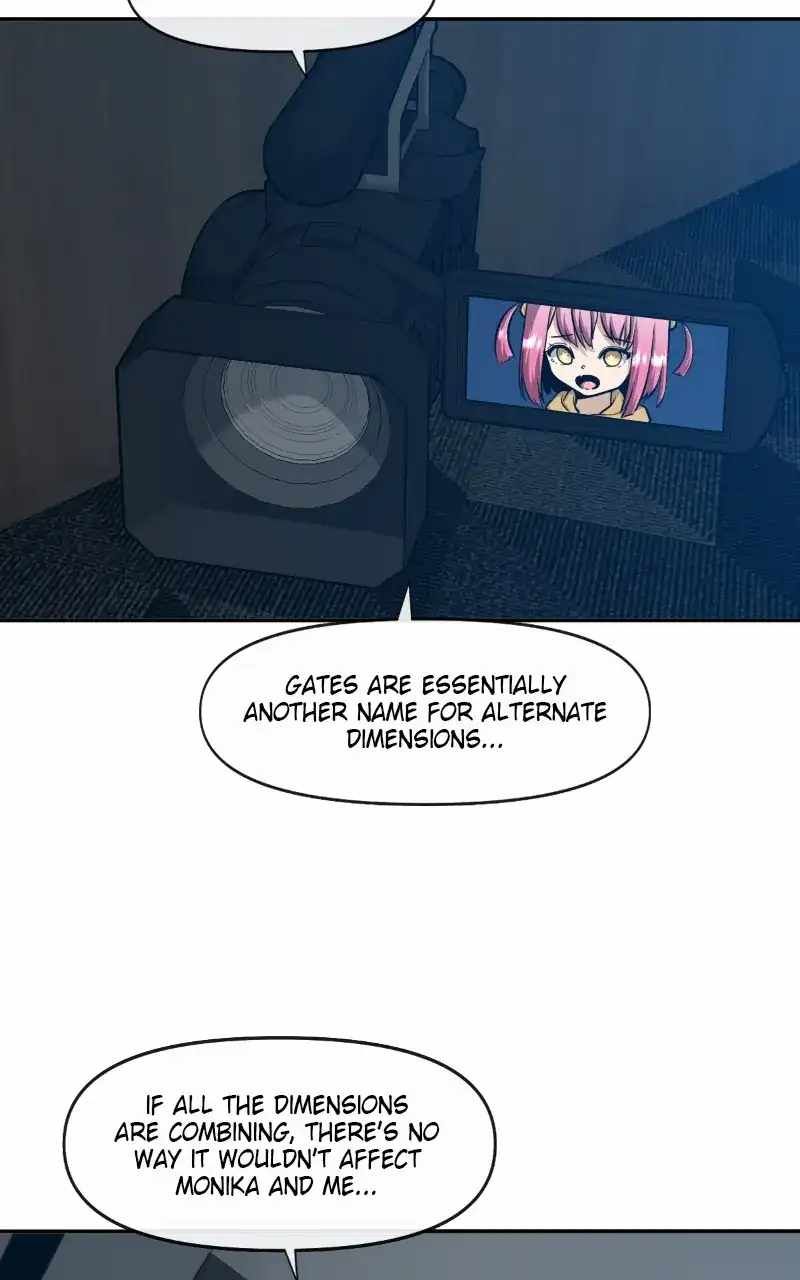 The Teacher of Perishable Villains chapter 120 page 42