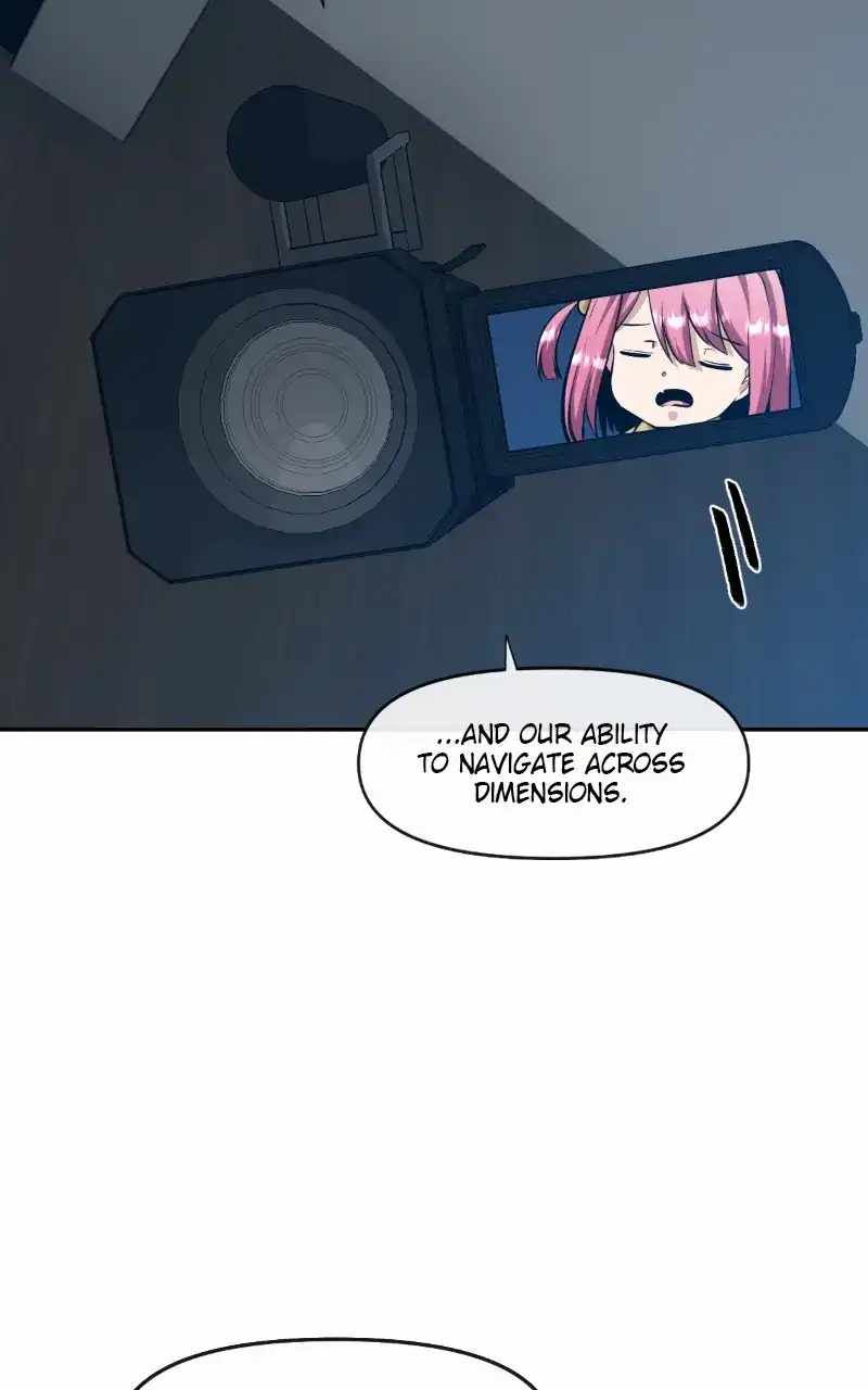 The Teacher of Perishable Villains chapter 120 page 43