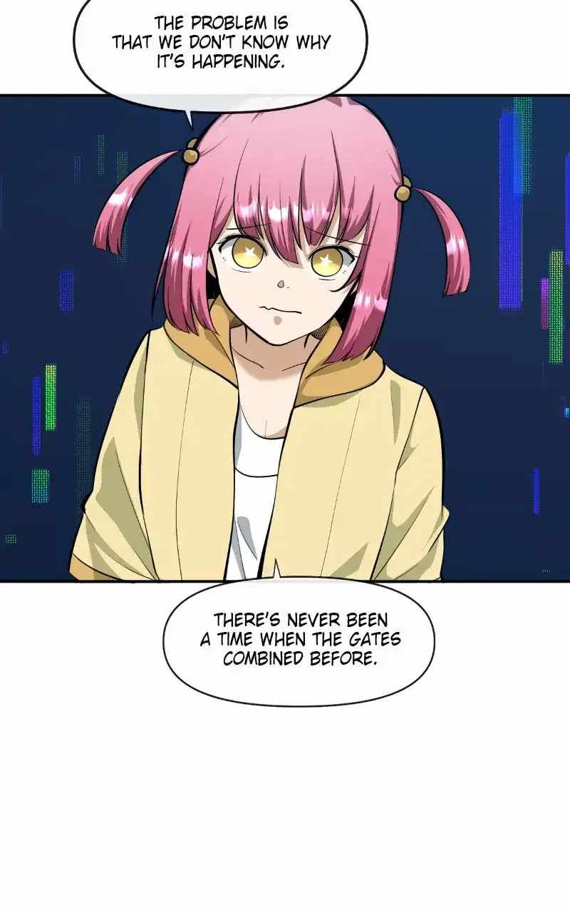 The Teacher of Perishable Villains chapter 120 page 44