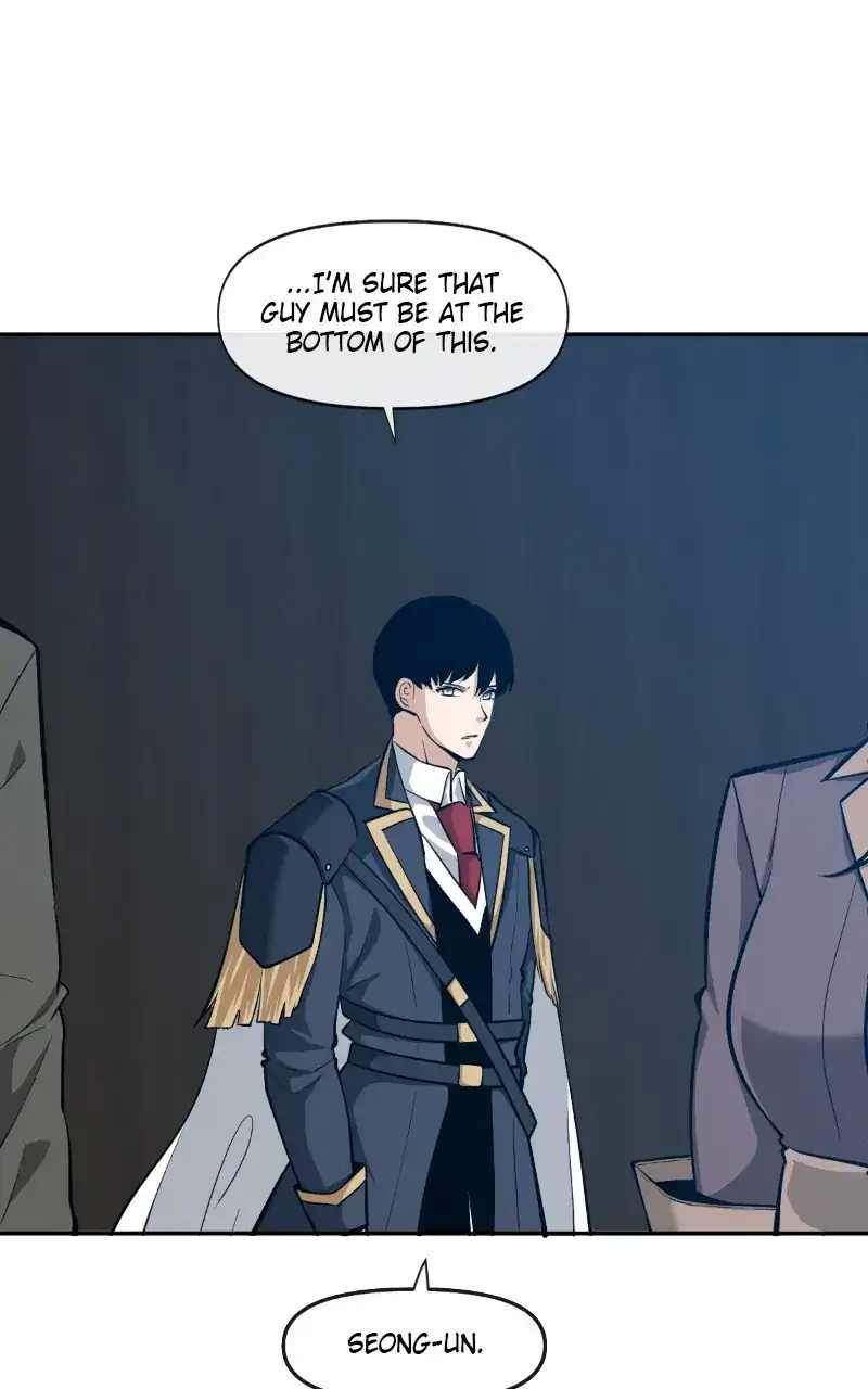 The Teacher of Perishable Villains chapter 120 page 45