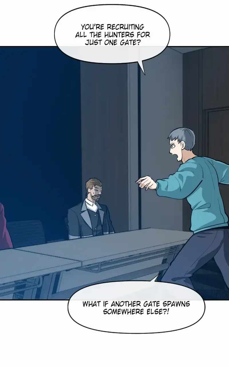 The Teacher of Perishable Villains chapter 120 page 51