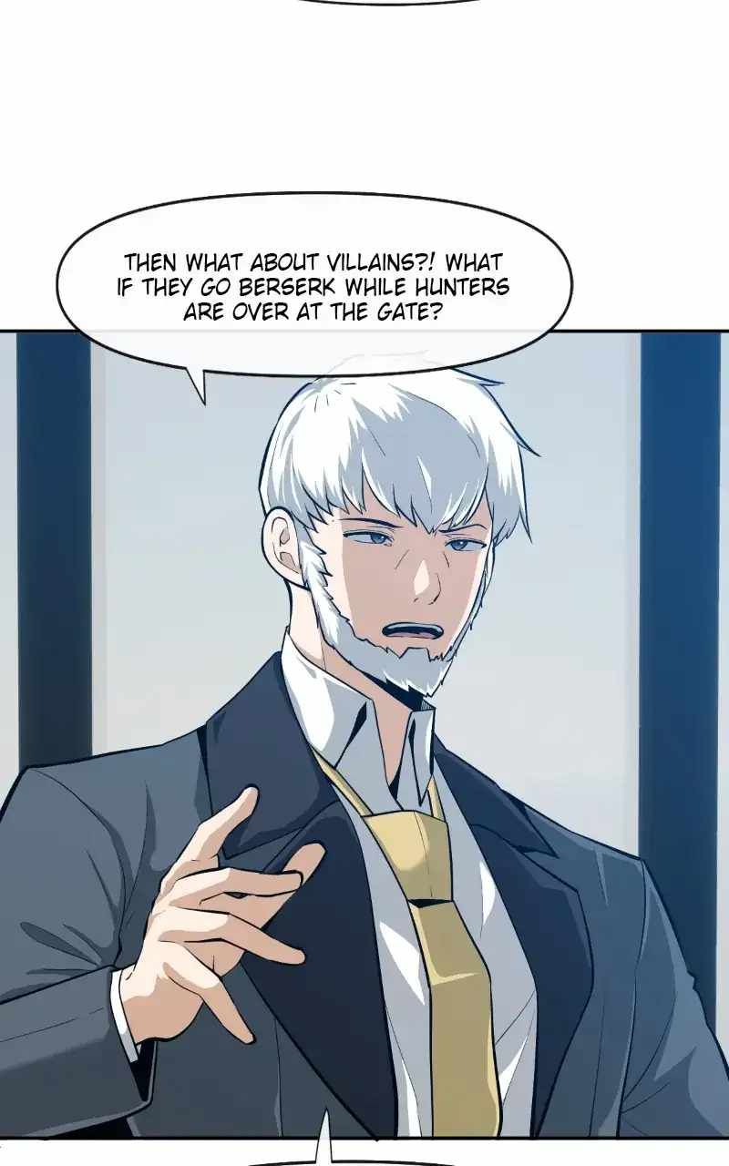 The Teacher of Perishable Villains chapter 120 page 53