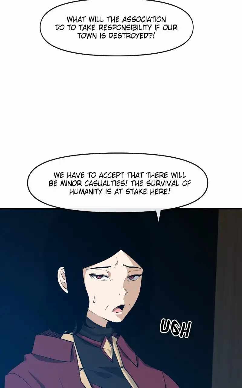 The Teacher of Perishable Villains chapter 120 page 54