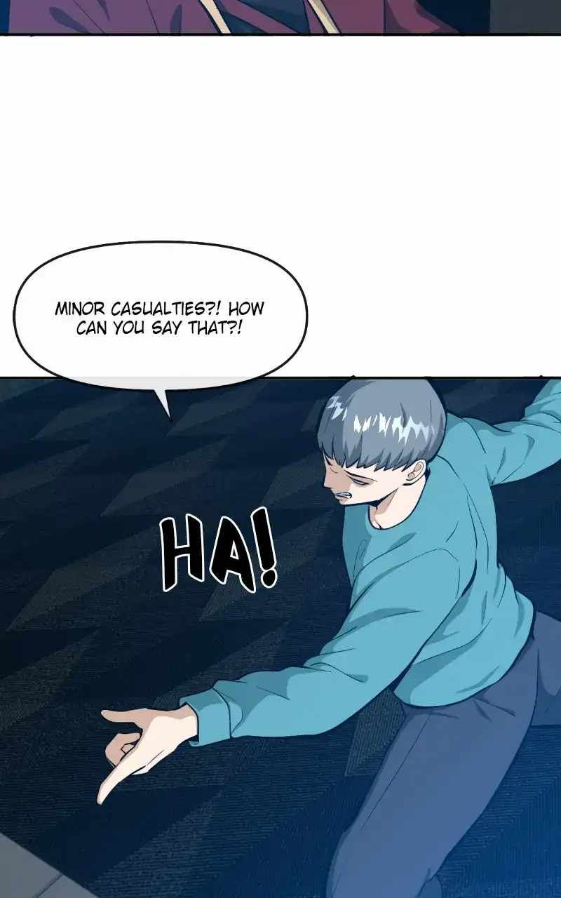 The Teacher of Perishable Villains chapter 120 page 55