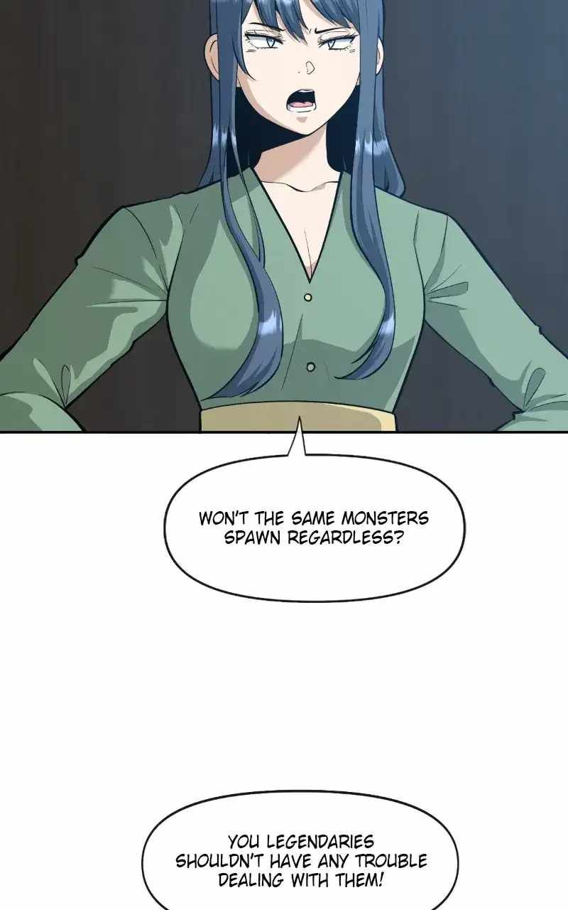 The Teacher of Perishable Villains chapter 120 page 57