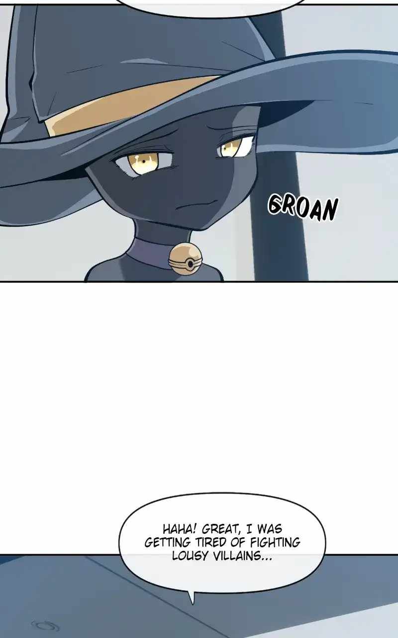 The Teacher of Perishable Villains chapter 120 page 58