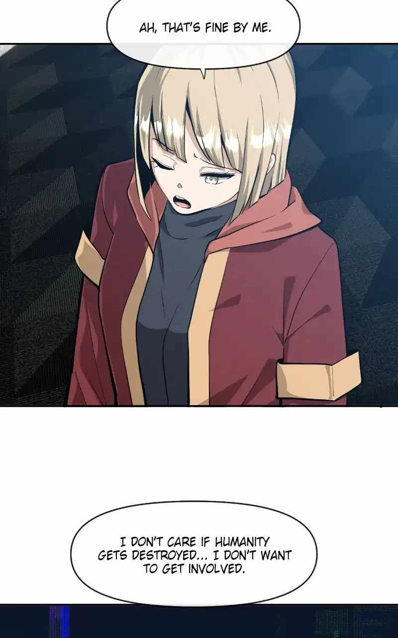 The Teacher of Perishable Villains chapter 120 page 61