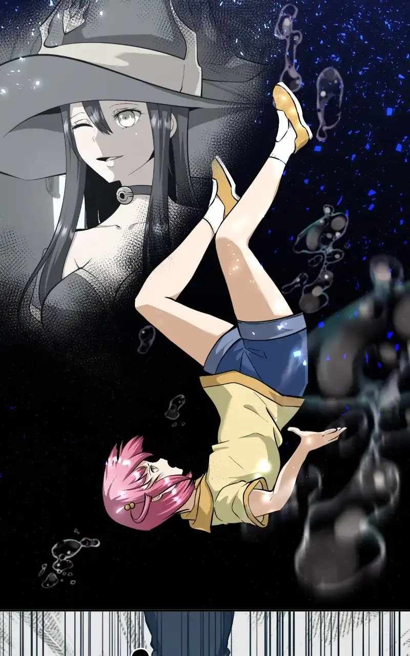 The Teacher of Perishable Villains chapter 120 page 65