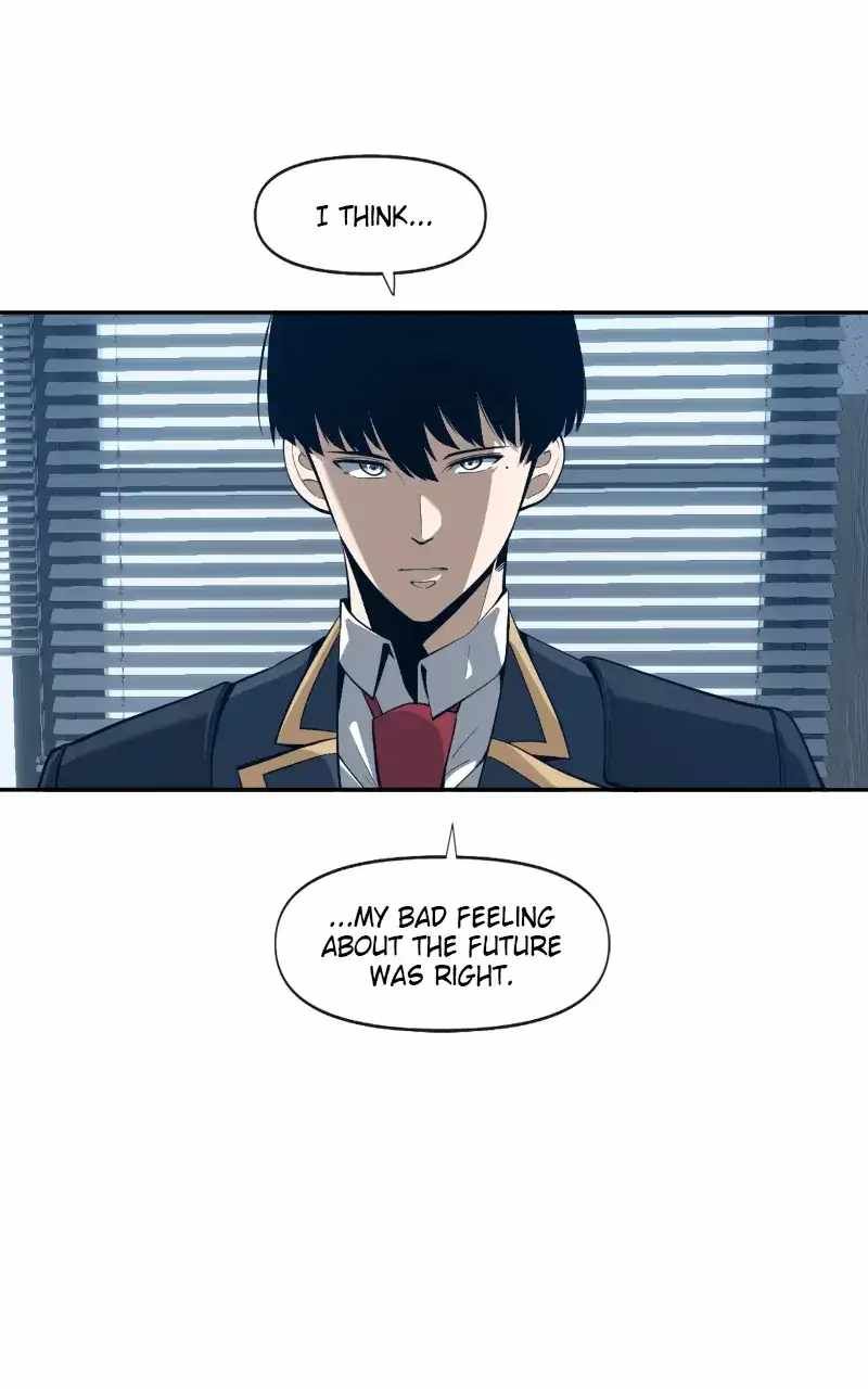 The Teacher of Perishable Villains chapter 120 page 7