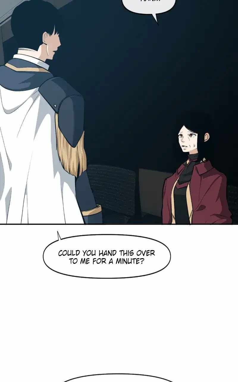 The Teacher of Perishable Villains chapter 120 page 70