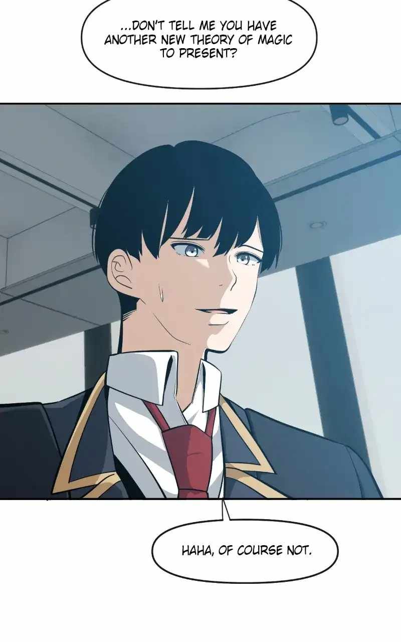 The Teacher of Perishable Villains chapter 120 page 71