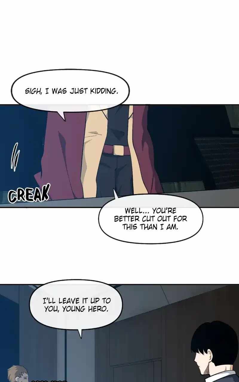 The Teacher of Perishable Villains chapter 120 page 72