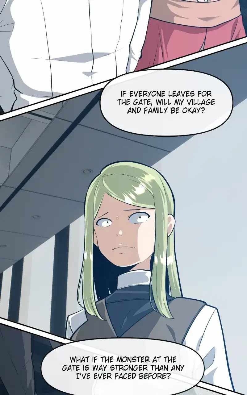 The Teacher of Perishable Villains chapter 120 page 75