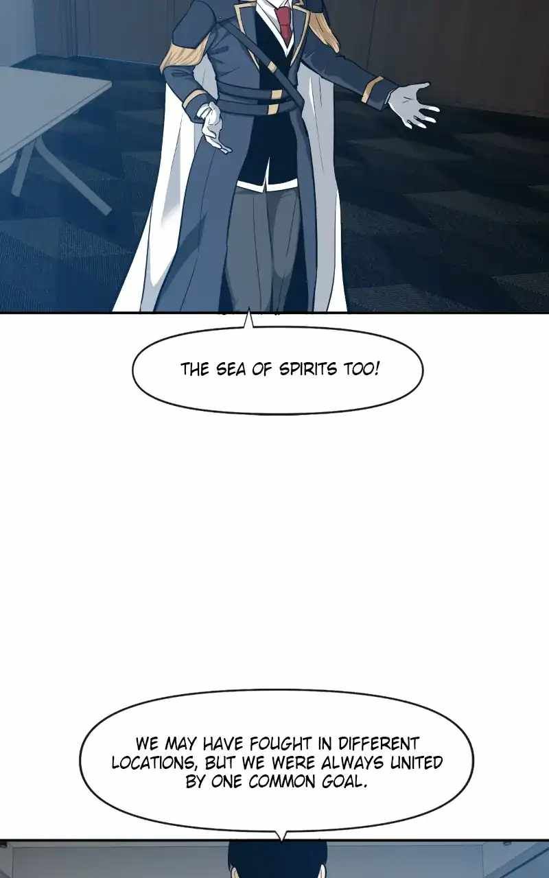 The Teacher of Perishable Villains chapter 120 page 80