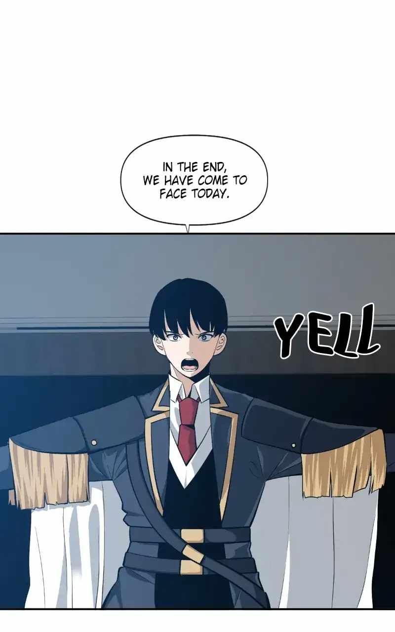 The Teacher of Perishable Villains chapter 120 page 83