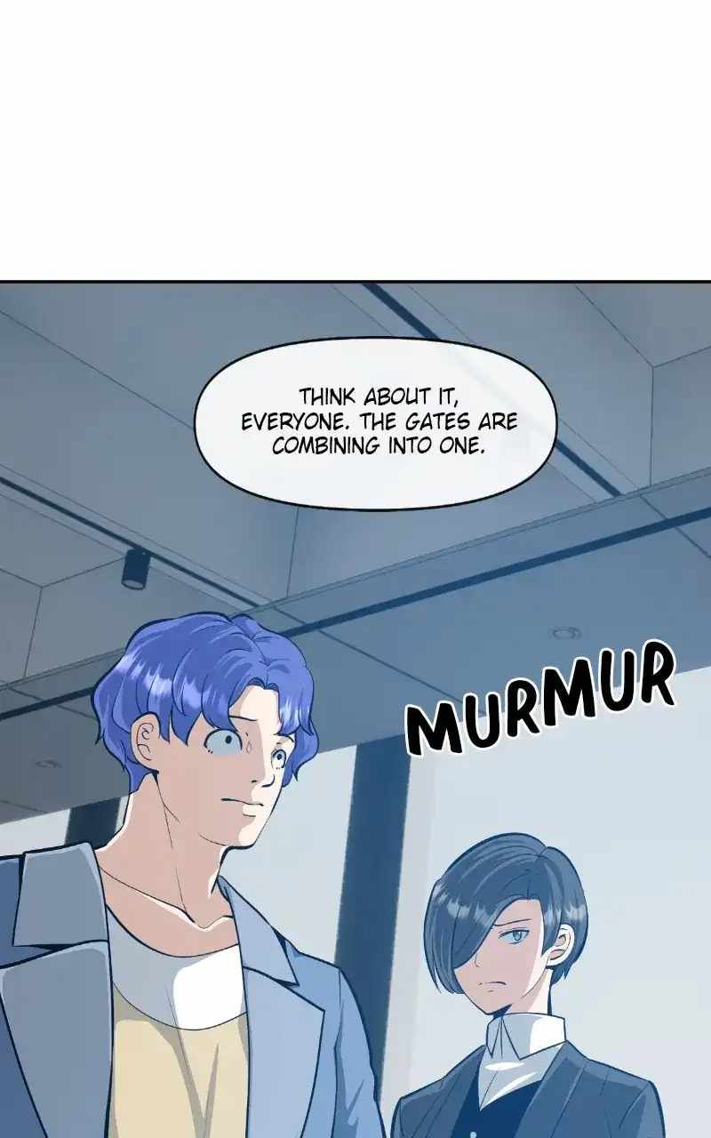 The Teacher of Perishable Villains chapter 120 page 84