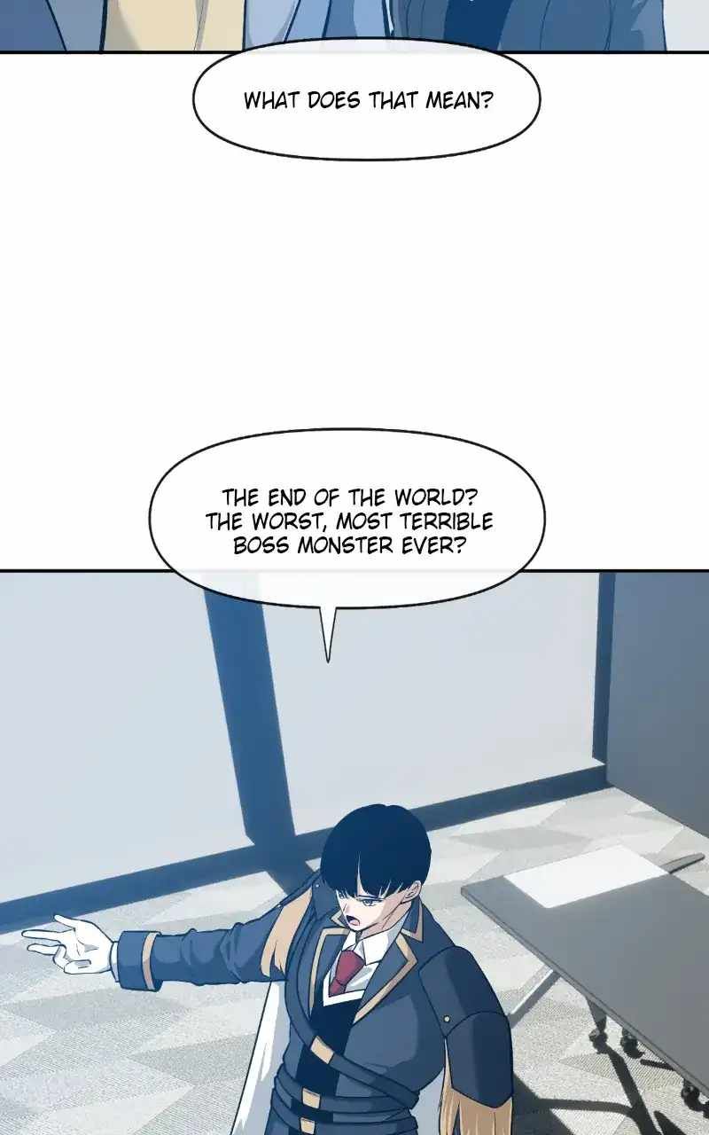 The Teacher of Perishable Villains chapter 120 page 85