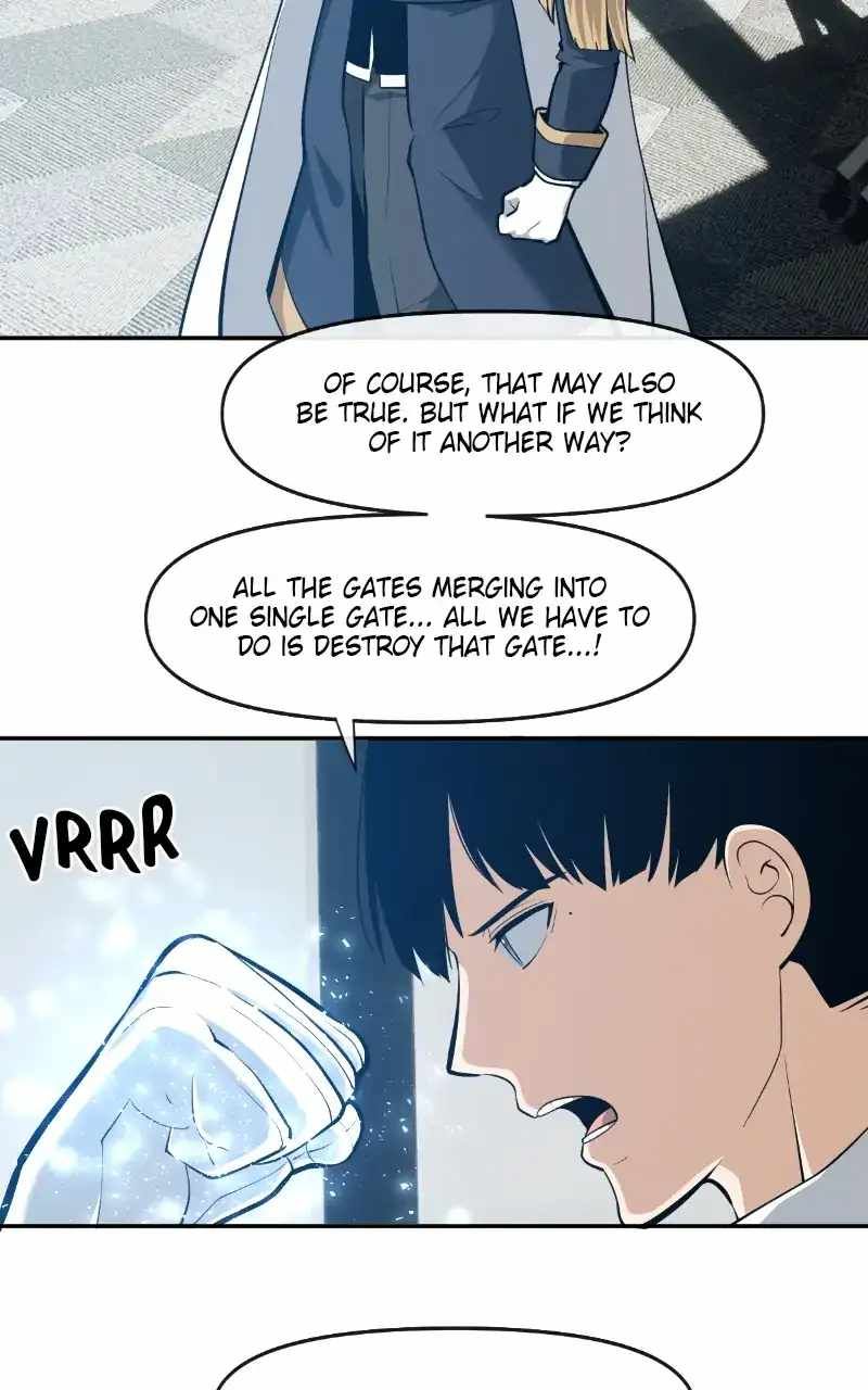 The Teacher of Perishable Villains chapter 120 page 86