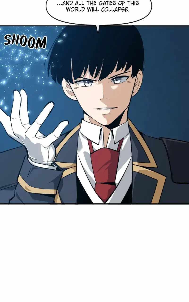 The Teacher of Perishable Villains chapter 120 page 87