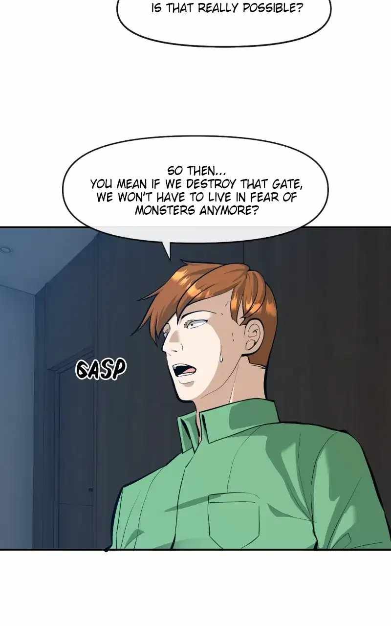 The Teacher of Perishable Villains chapter 121 page 11