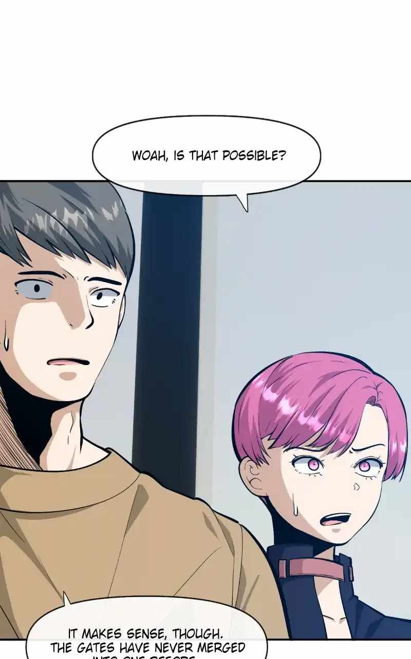 The Teacher of Perishable Villains chapter 121 page 12