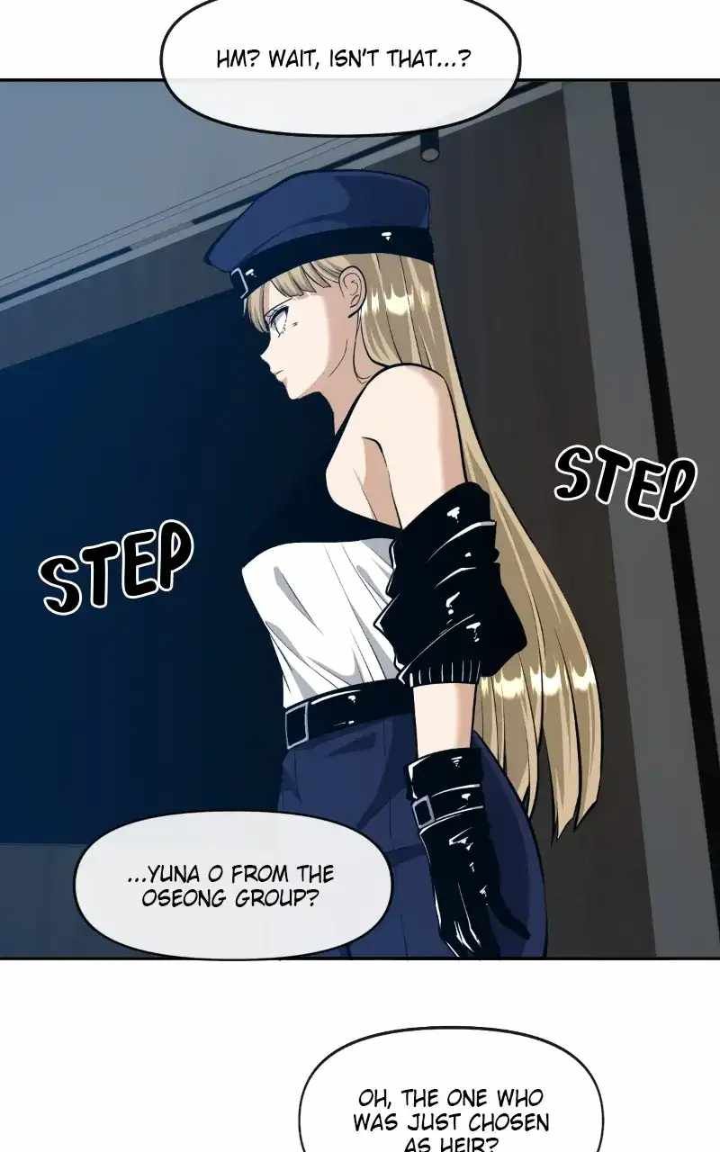 The Teacher of Perishable Villains chapter 121 page 18