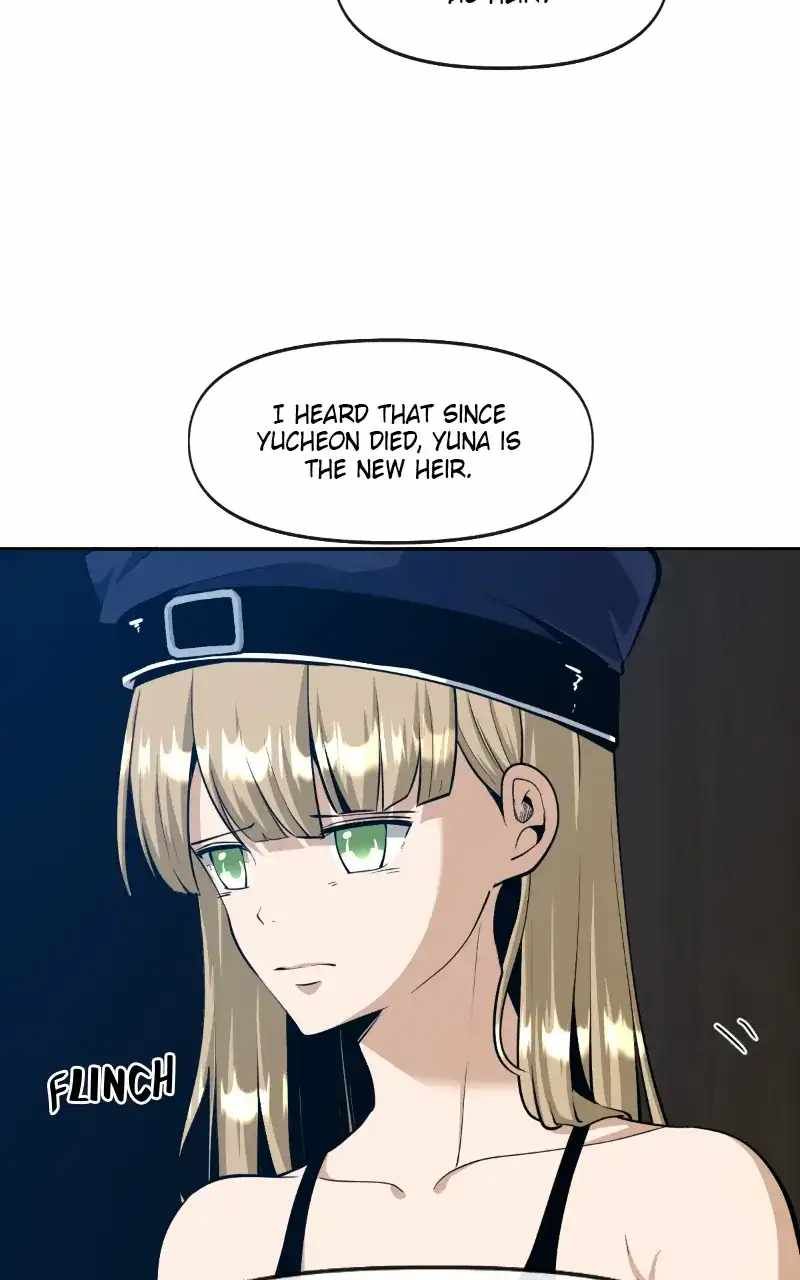 The Teacher of Perishable Villains chapter 121 page 19