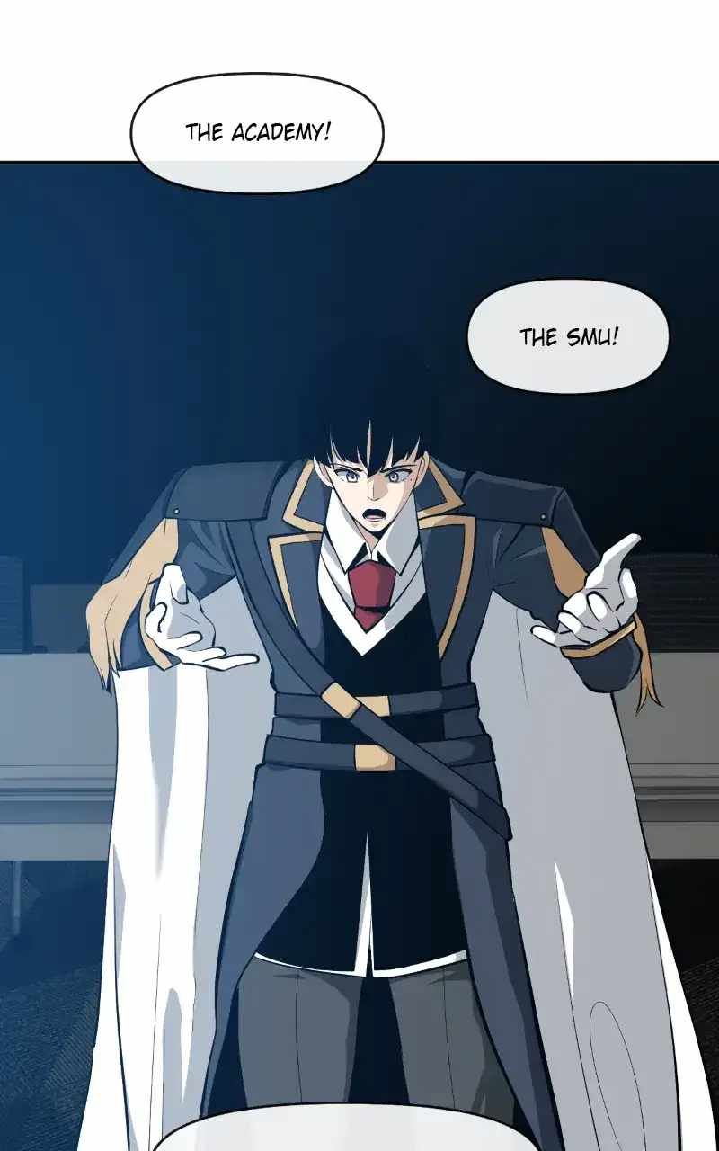 The Teacher of Perishable Villains chapter 121 page 2