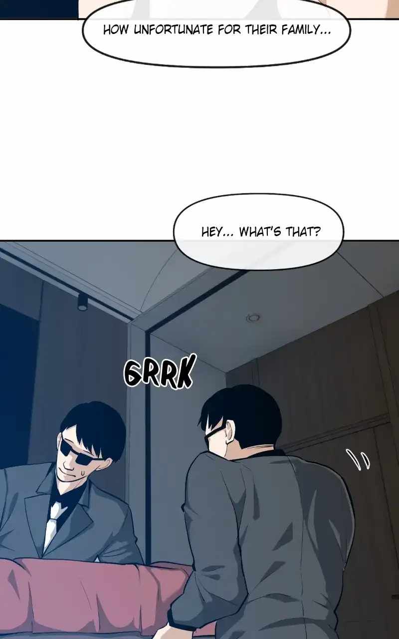 The Teacher of Perishable Villains chapter 121 page 20