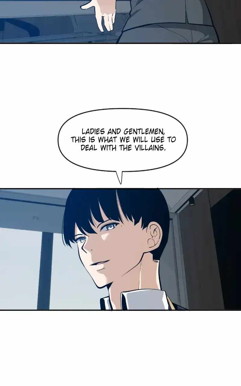 The Teacher of Perishable Villains chapter 121 page 21