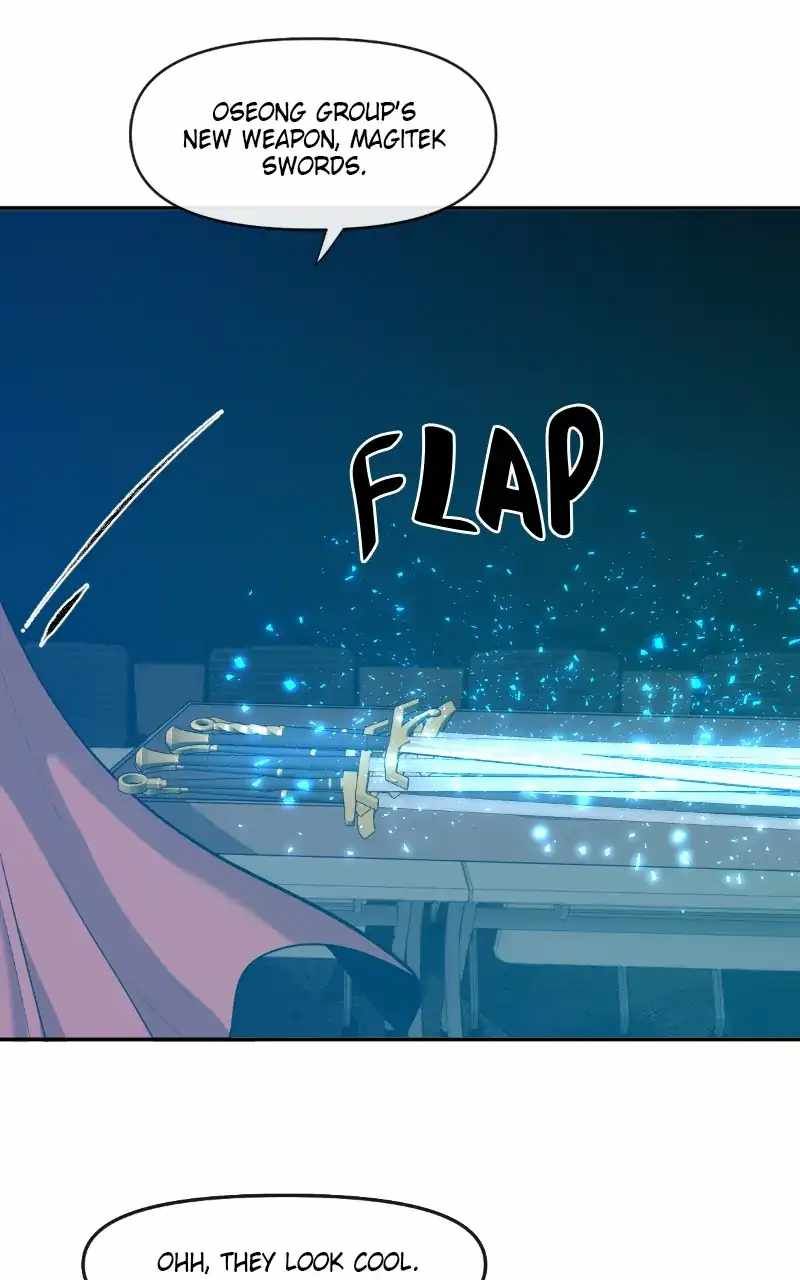 The Teacher of Perishable Villains chapter 121 page 22