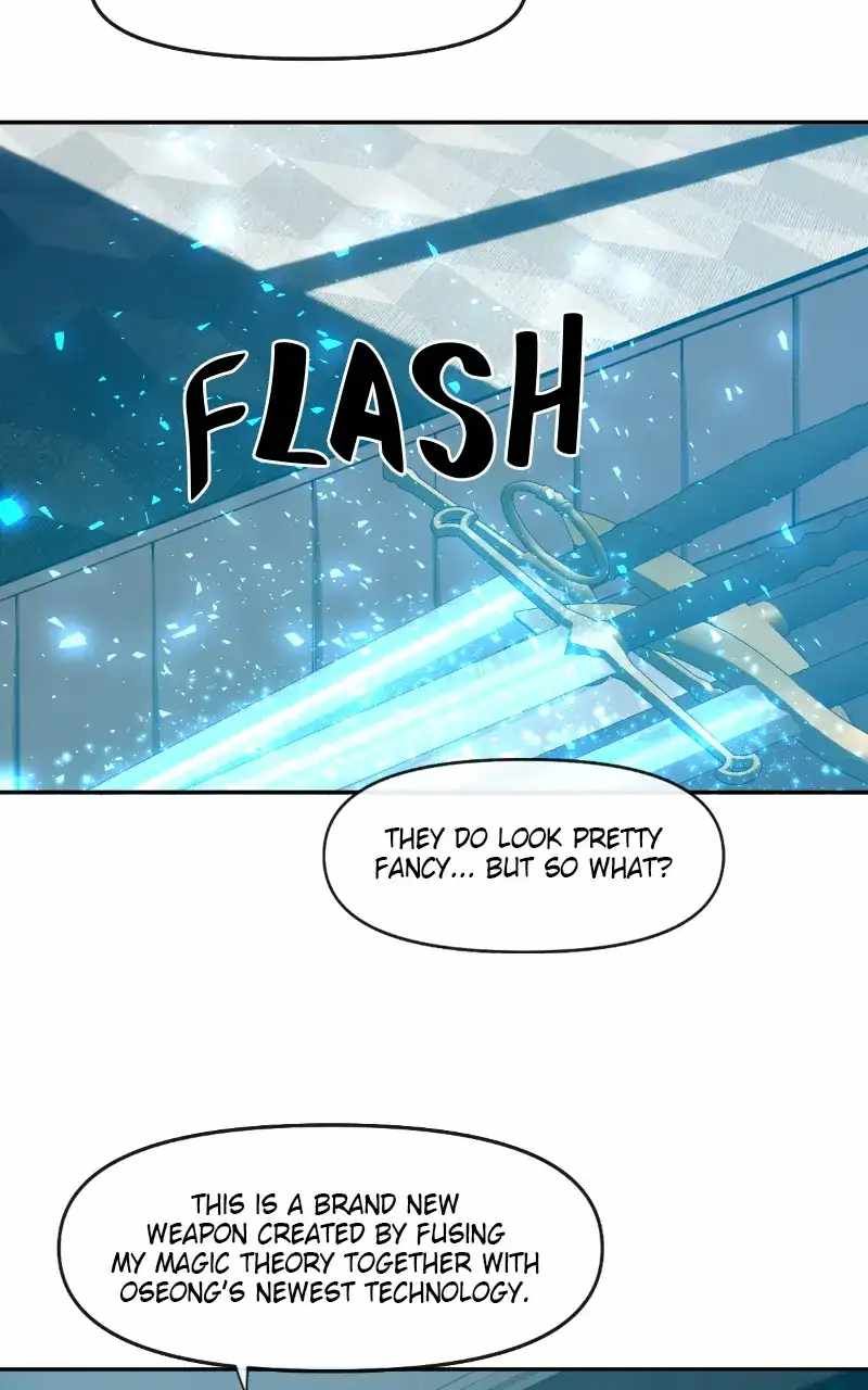 The Teacher of Perishable Villains chapter 121 page 23