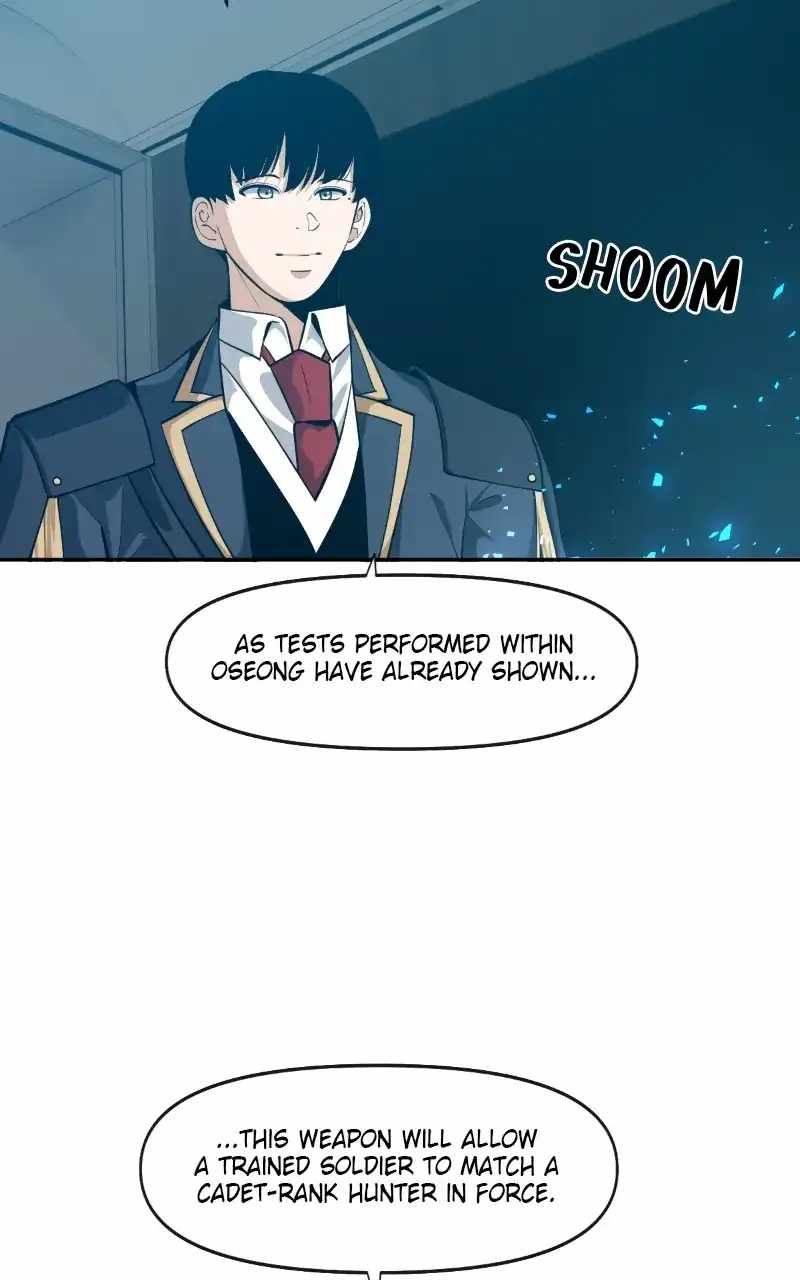 The Teacher of Perishable Villains chapter 121 page 24