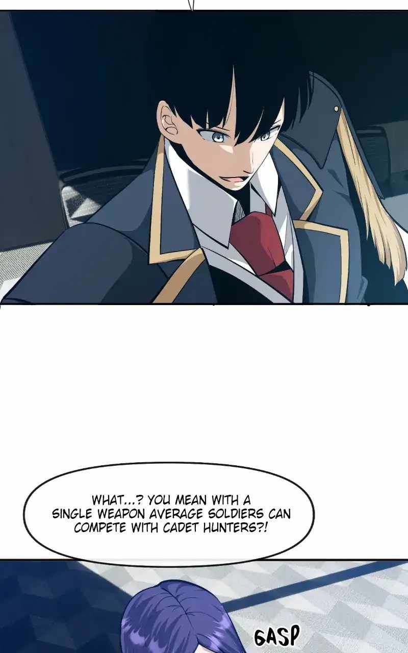 The Teacher of Perishable Villains chapter 121 page 25