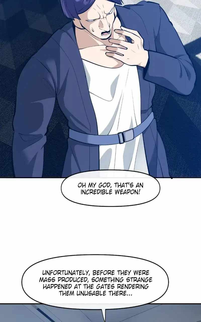 The Teacher of Perishable Villains chapter 121 page 26