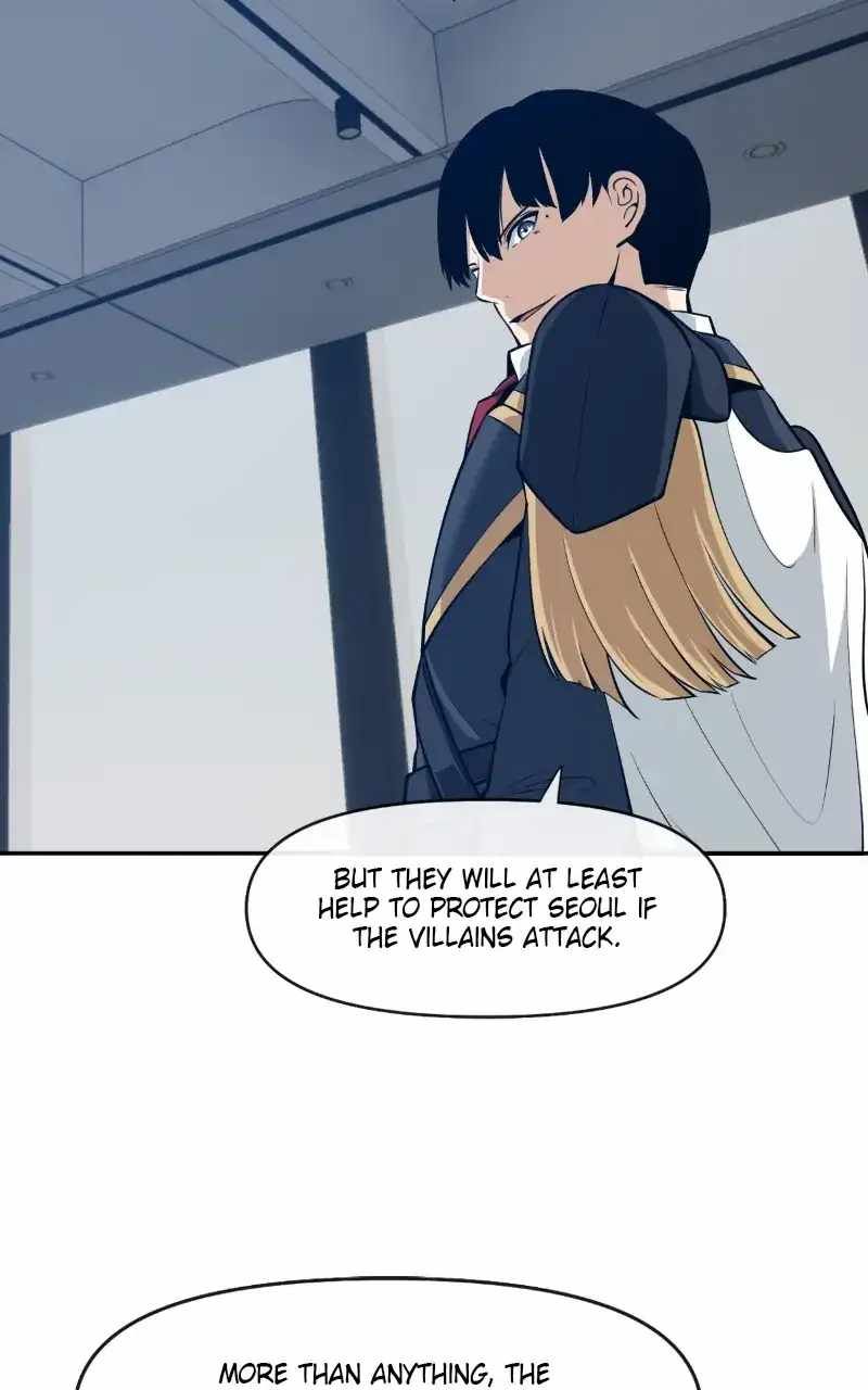 The Teacher of Perishable Villains chapter 121 page 27