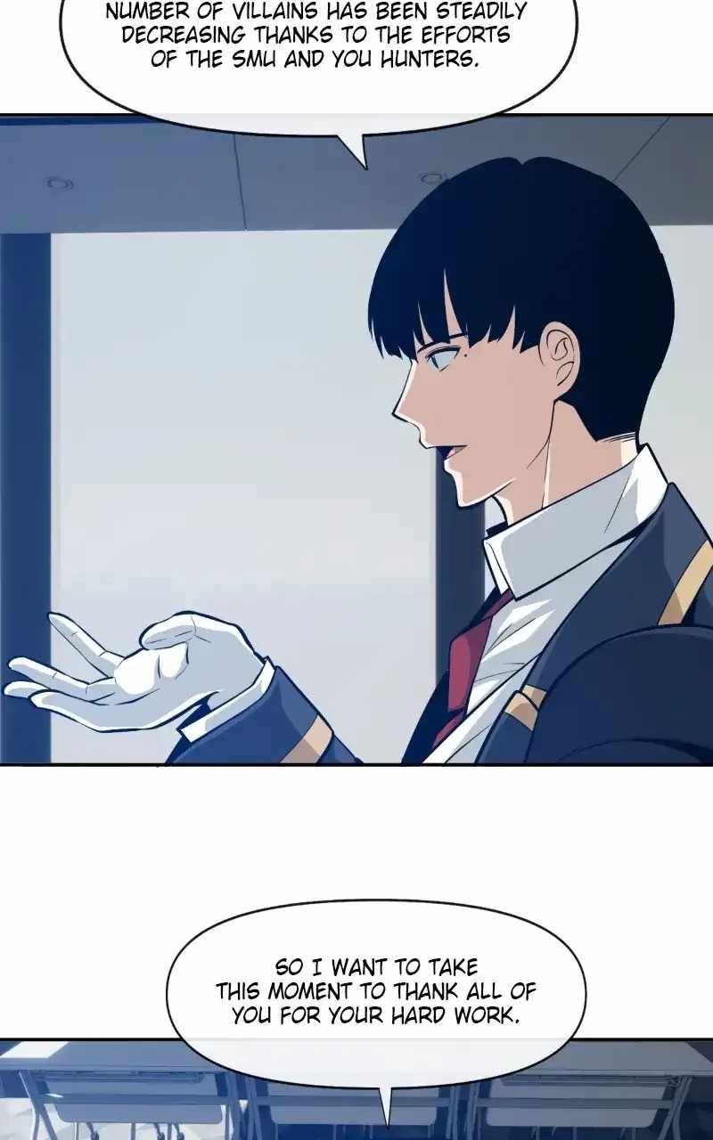 The Teacher of Perishable Villains chapter 121 page 28