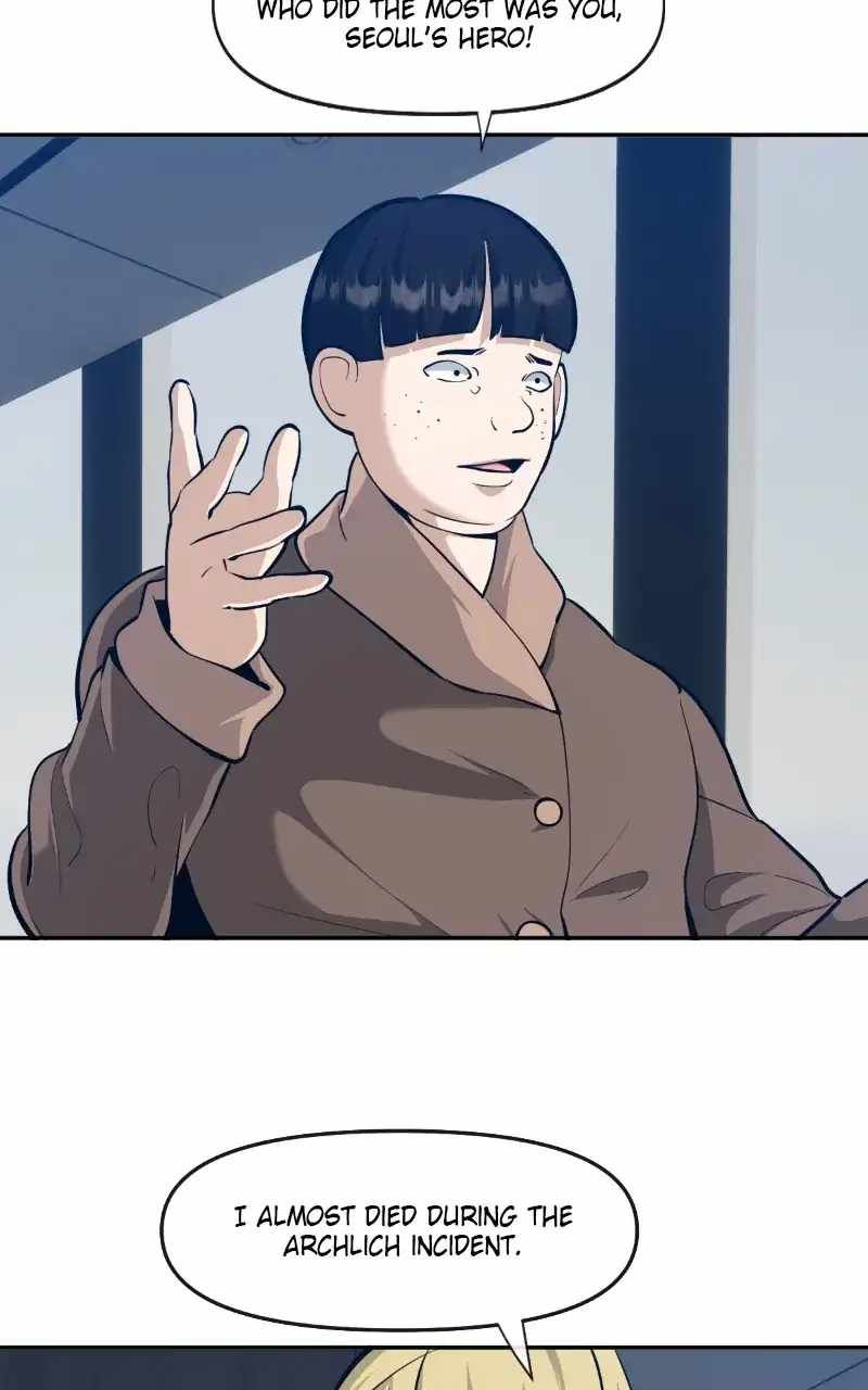 The Teacher of Perishable Villains chapter 121 page 30