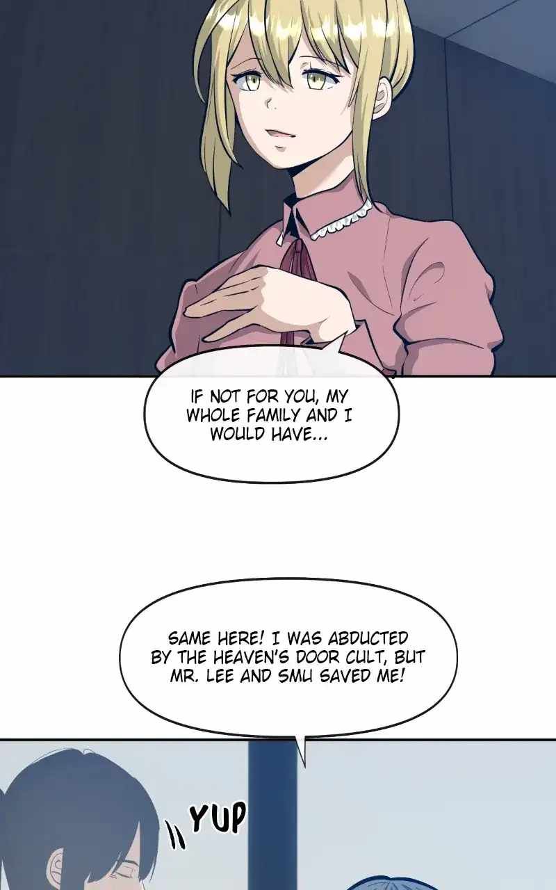 The Teacher of Perishable Villains chapter 121 page 31