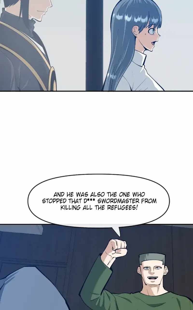 The Teacher of Perishable Villains chapter 121 page 32